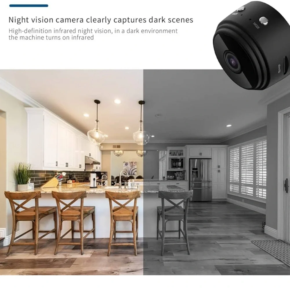 Hidden home/ outdoor camera NEW